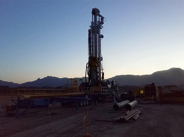 drilling companies in kenya