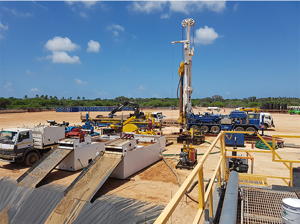 drilling companies in kenya